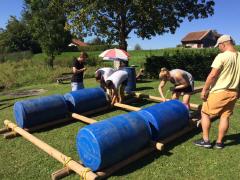 betriebsausflge sommer ideen ostschweiz bodensee zrichsee walensee