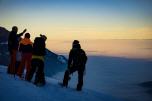 Gruppenausflug Winter mit Schneeschuhlaufen & Httenplausch