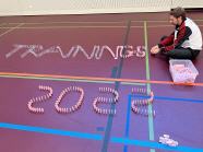 Schulreise Klassentreffen