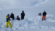 gruppenaktivitten im winter$