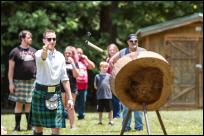 Highlandgame Poltertag Jungesellenabschied Polterausflug