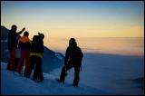 Gruppenausflug Winter mit Schneeschuhlaufen & Httenplausch